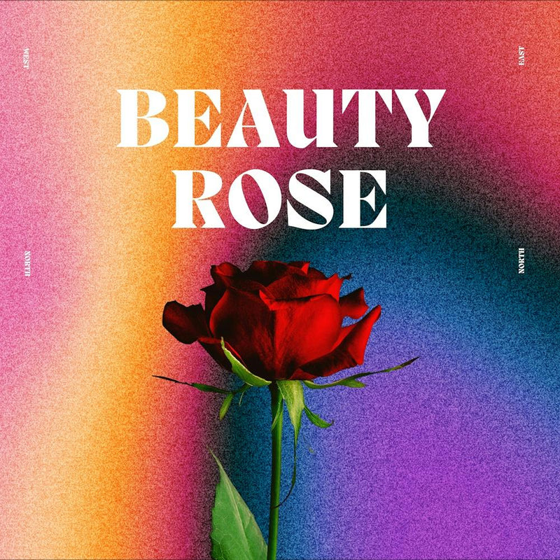 Beauty Rose