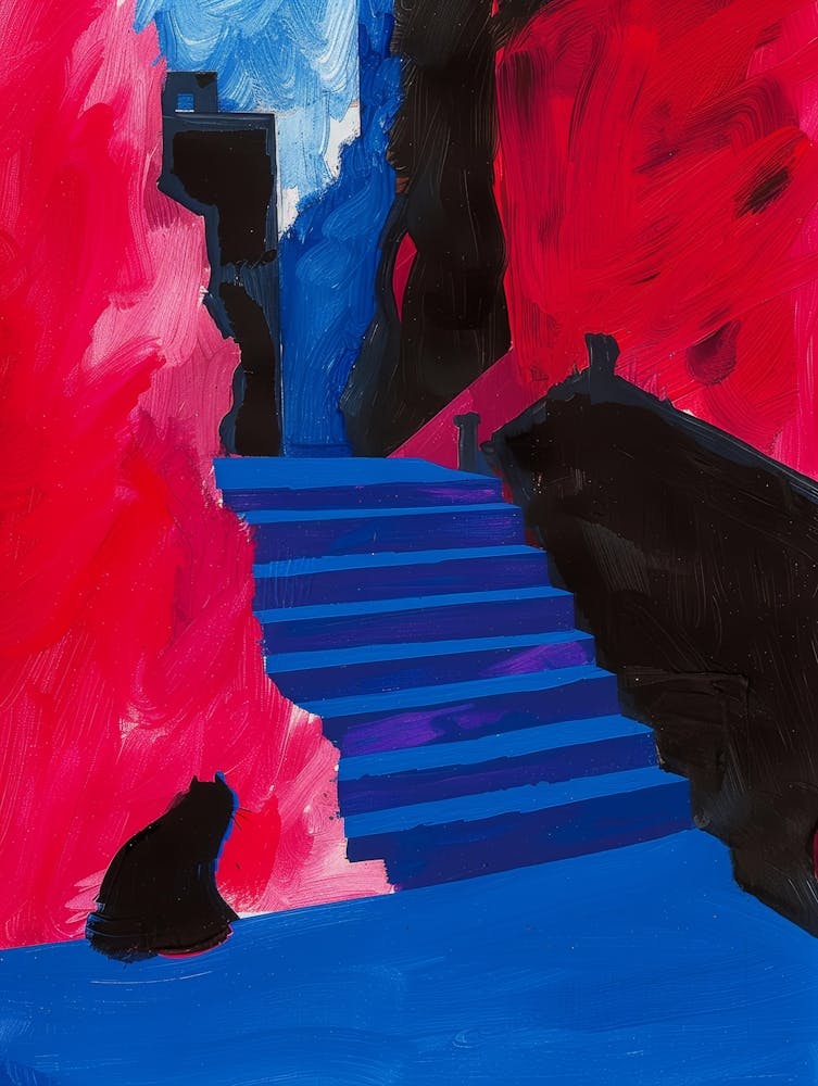 Stairway To Heaven 15