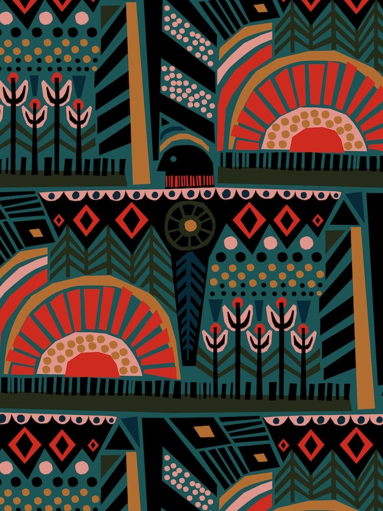 Native Prairie
