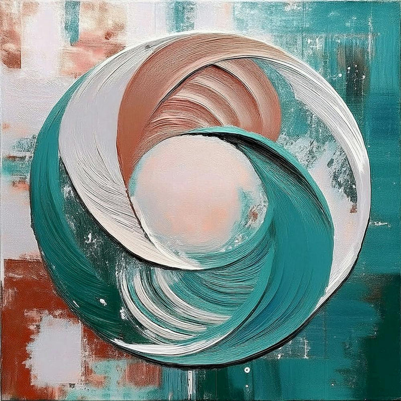 'Swirl' 2