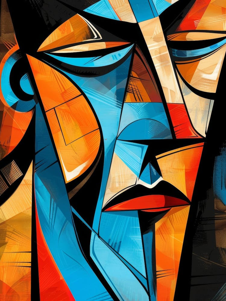 Abstract Painting 2211