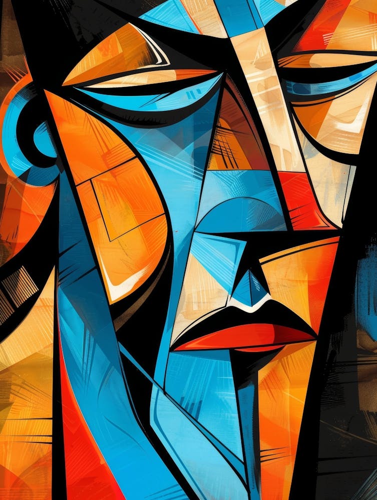 Abstract Painting 2211