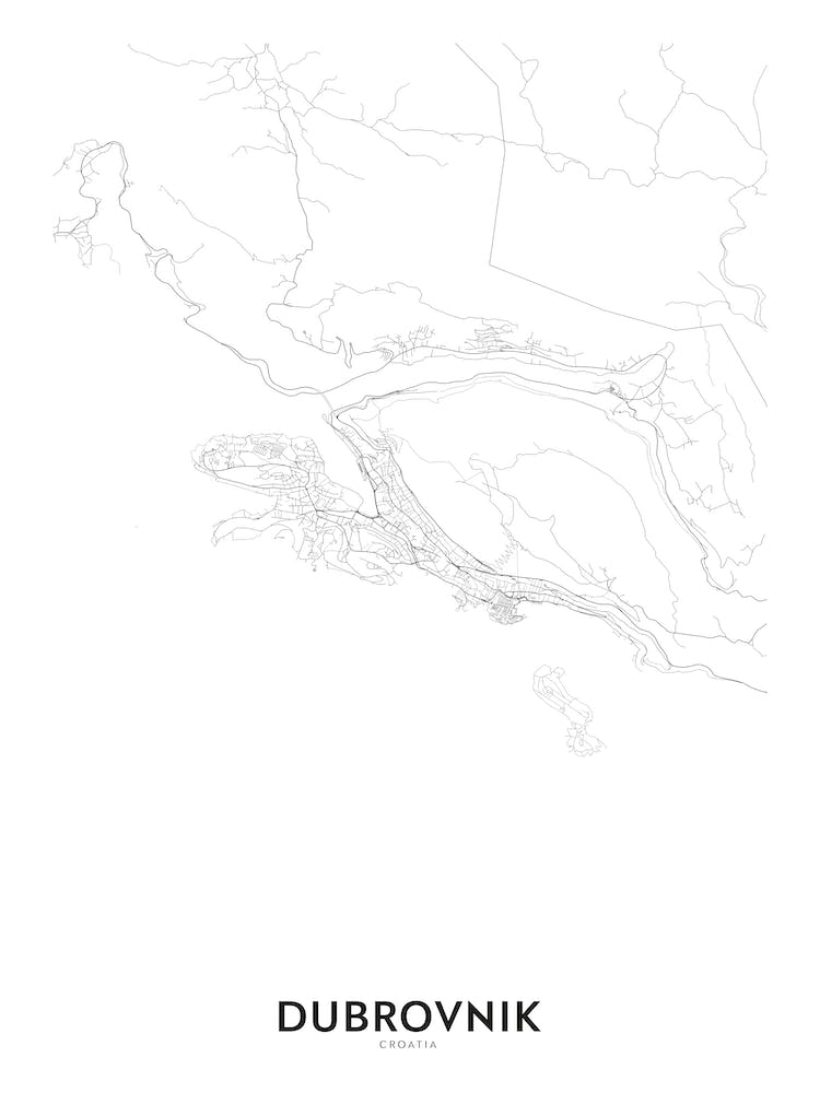 Dubrovnik