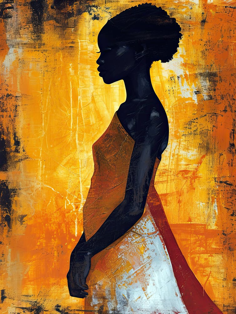 Sahara Dance | Africa