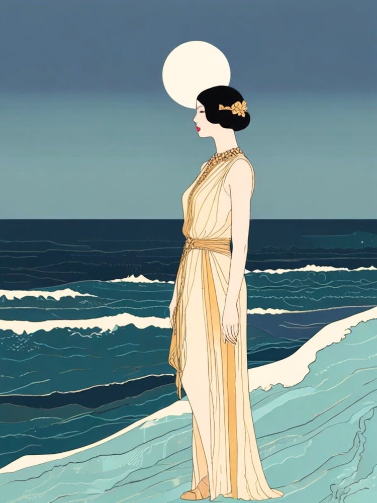 Aphrodite 1