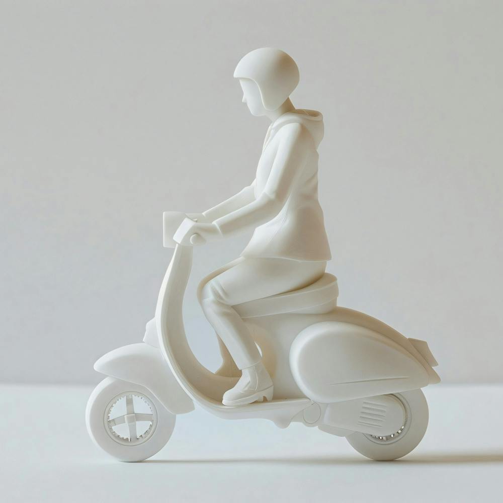 Vespa