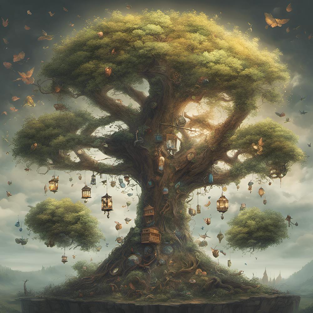 Tree Of Life