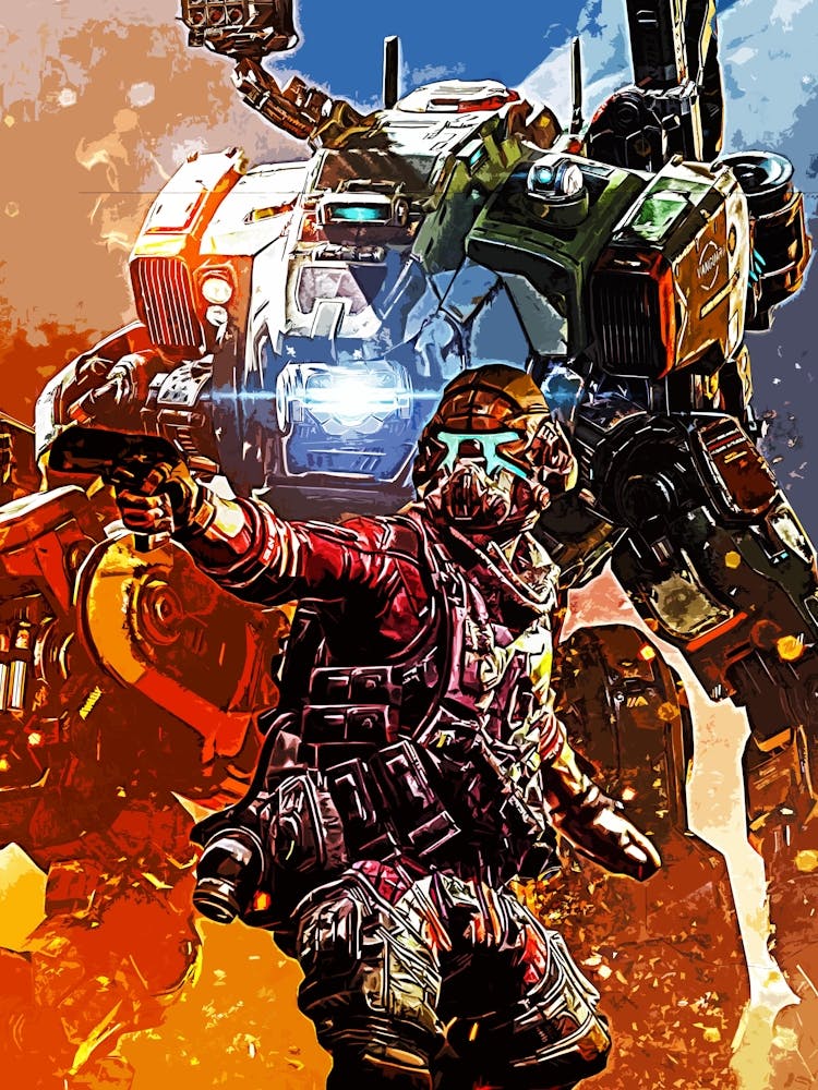 titanfall 2 2