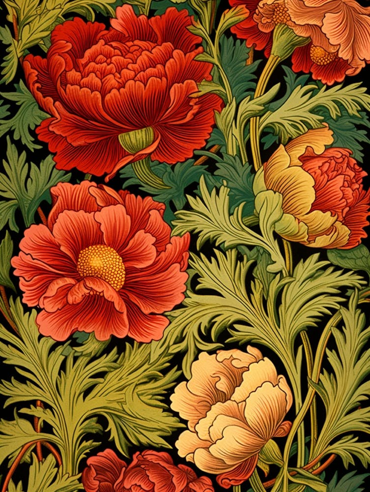Carnations 7