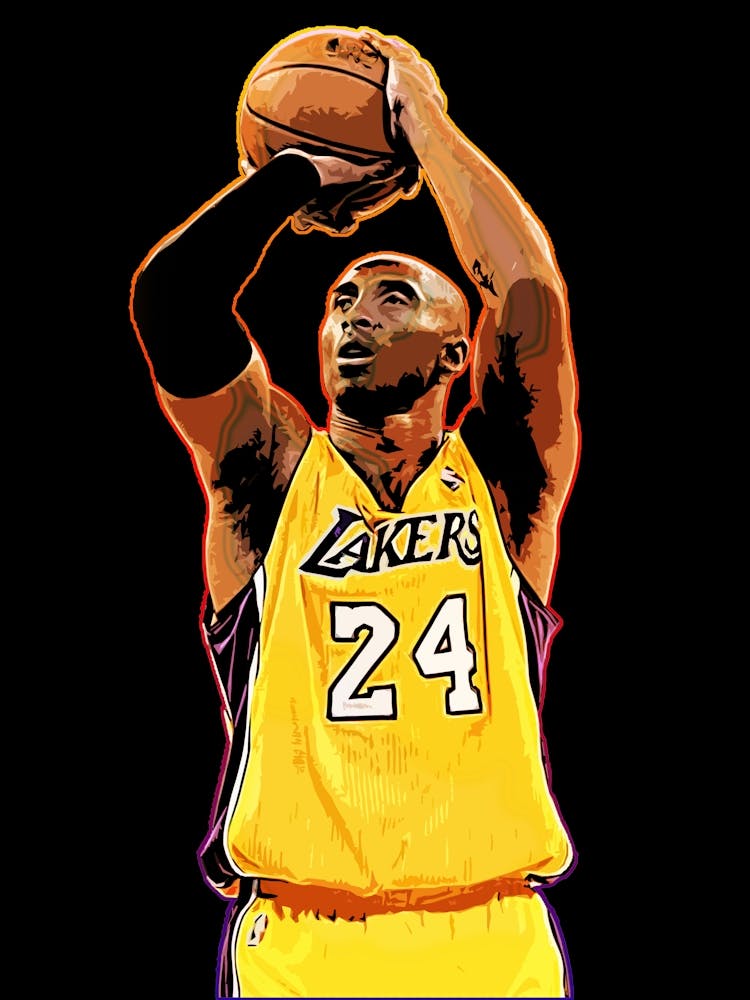 Legend Of Kobe