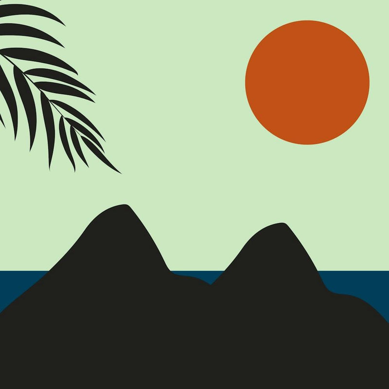 Hawaiian Sunset