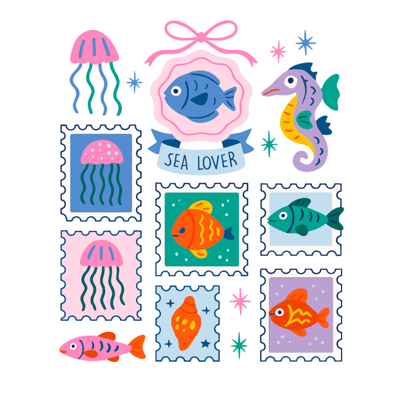 Sea Lover
