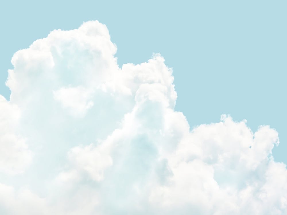 Clouds