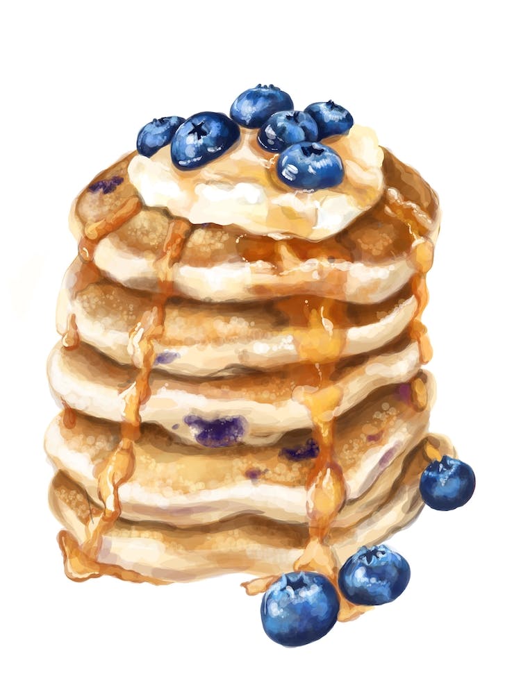 Pancakes