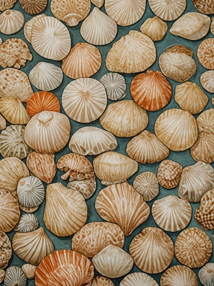 Seashells