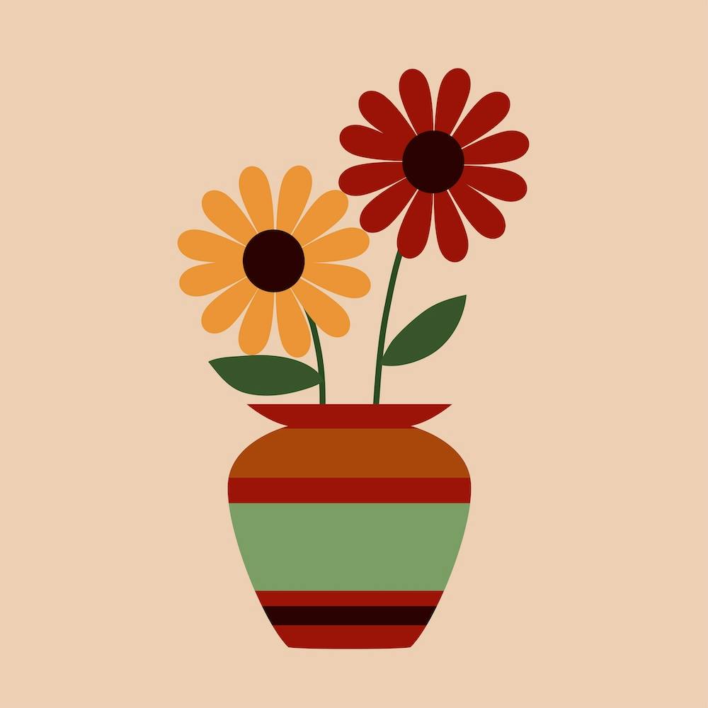 Flowers 1