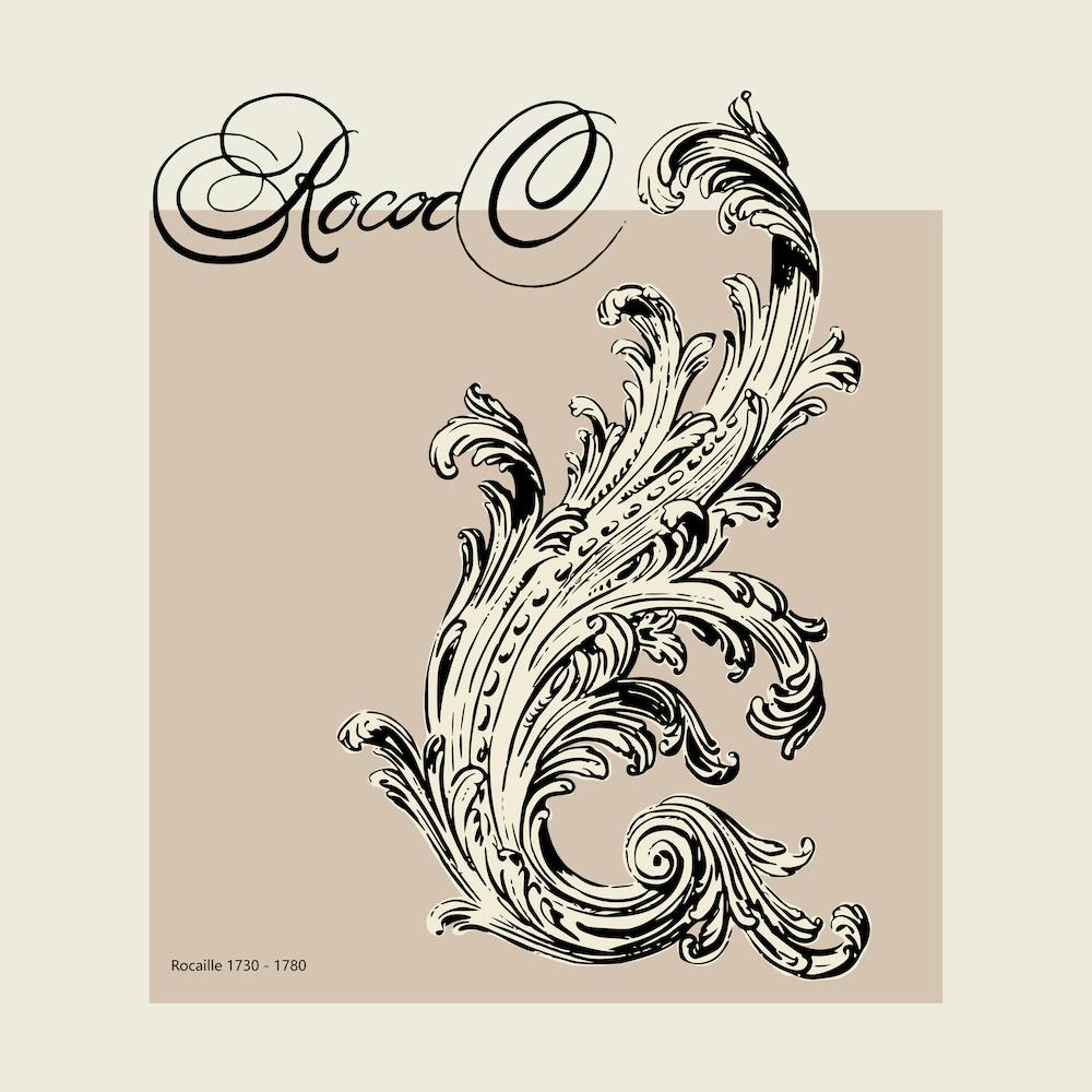 Architecture Era Rococo Square