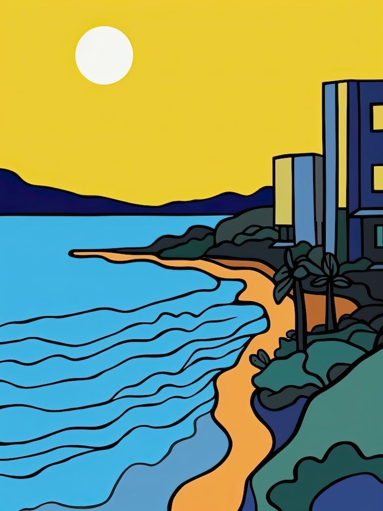 Minimal Design Style Of Gold Coast, Australia2