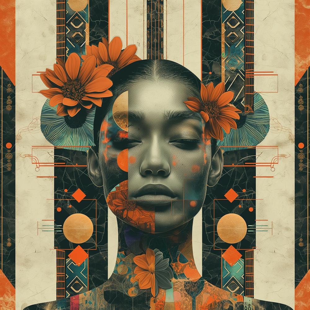 Abstract Painting 90