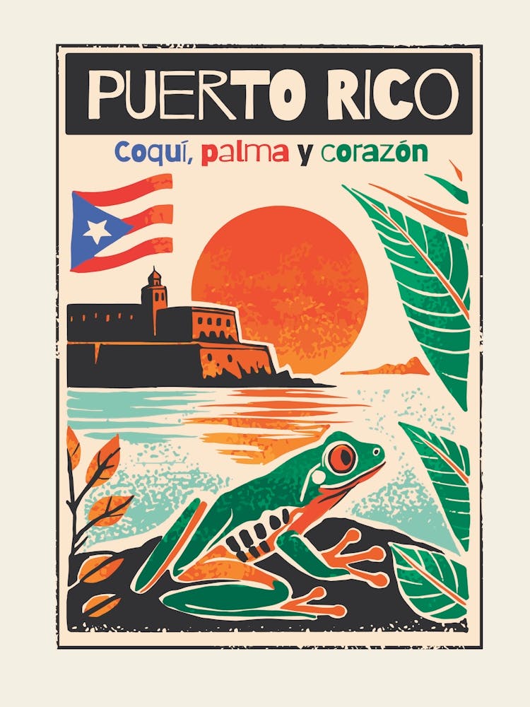 Puerto Rico