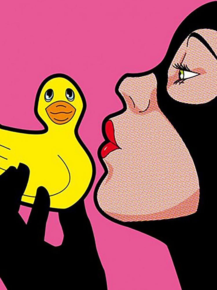 Pop Art 2