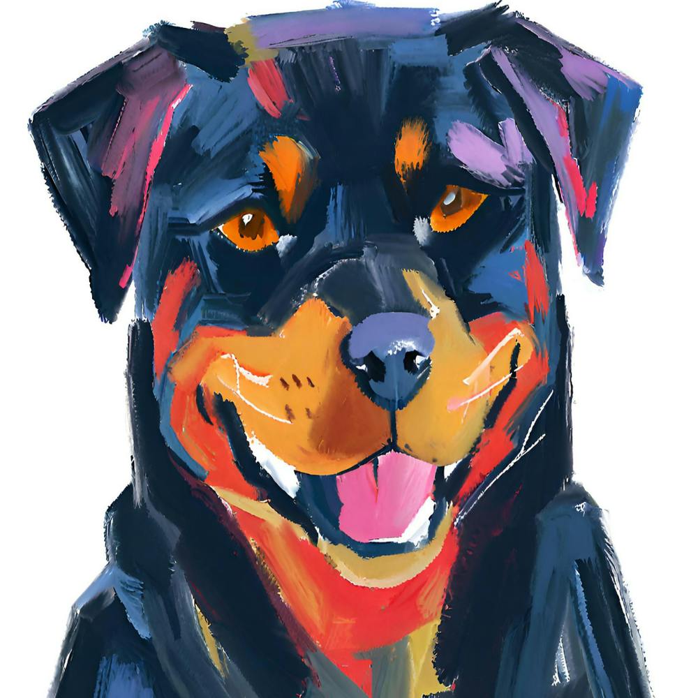 Rottweiler 04