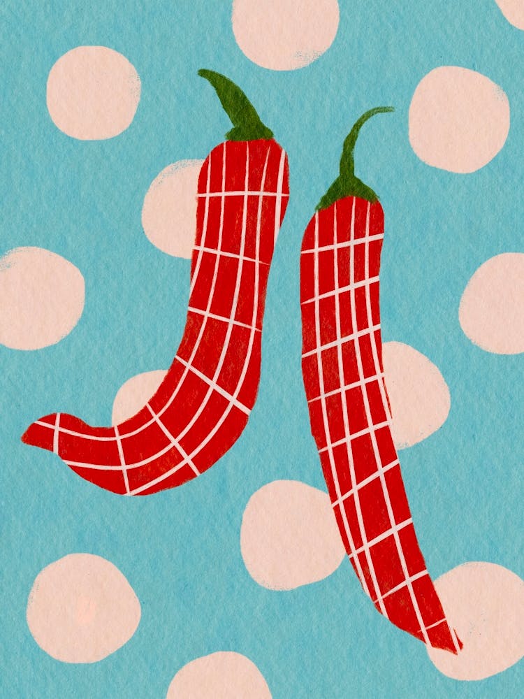 Piments