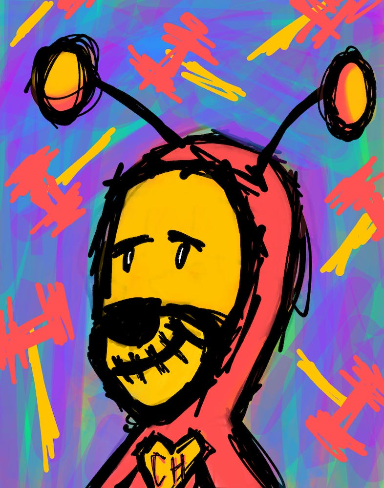 Beetle