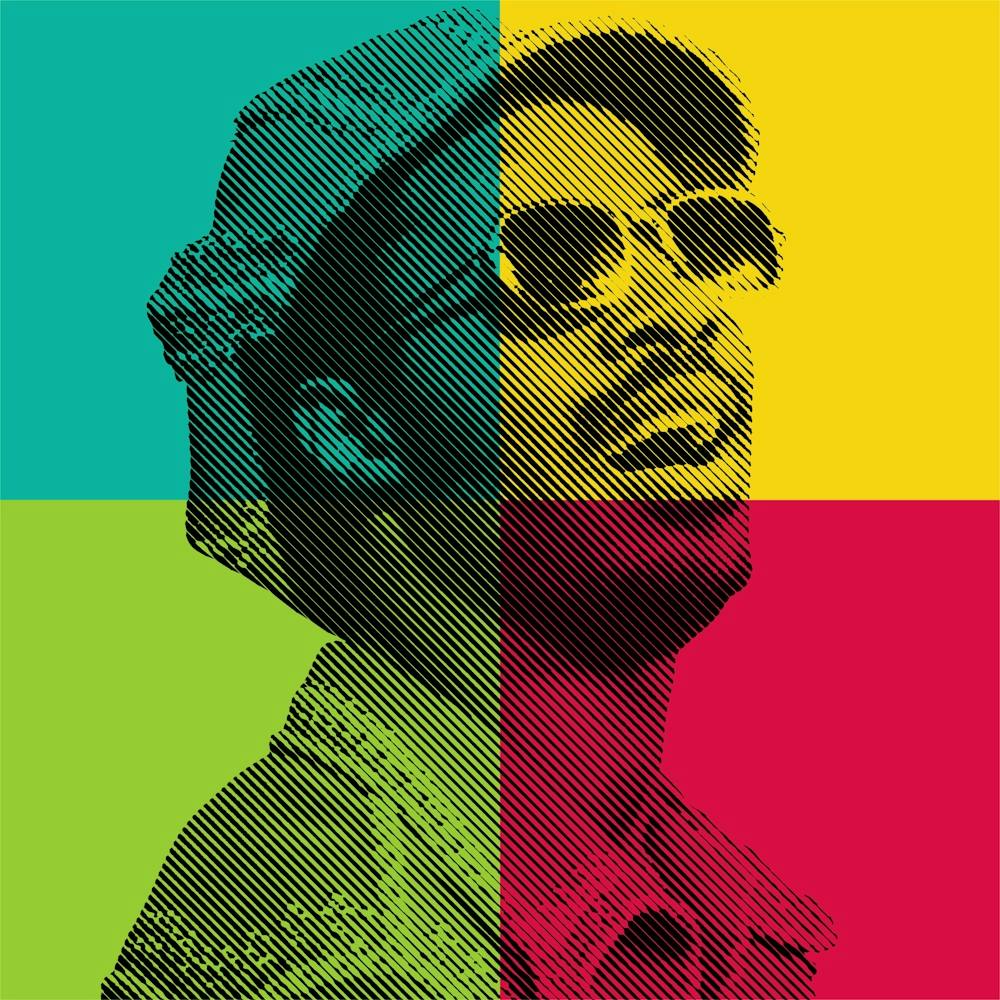 Stevie Wonder Musician