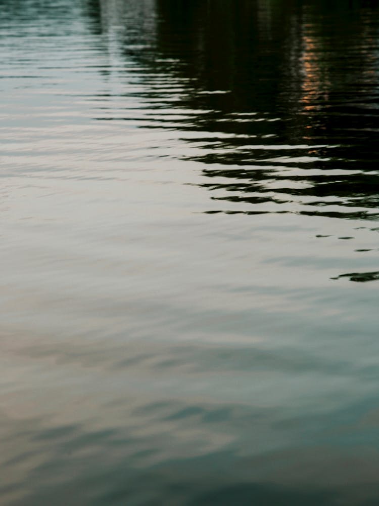 Lake Ripples