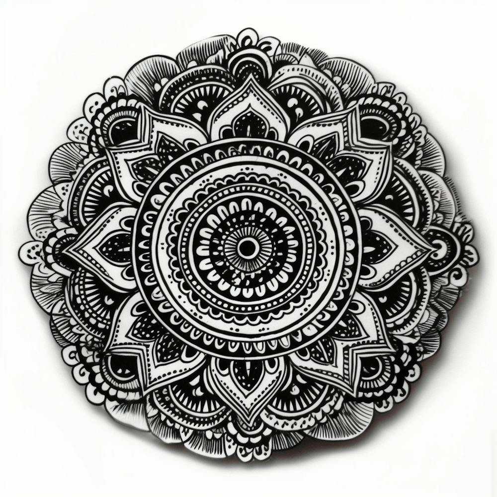 Mandala 5