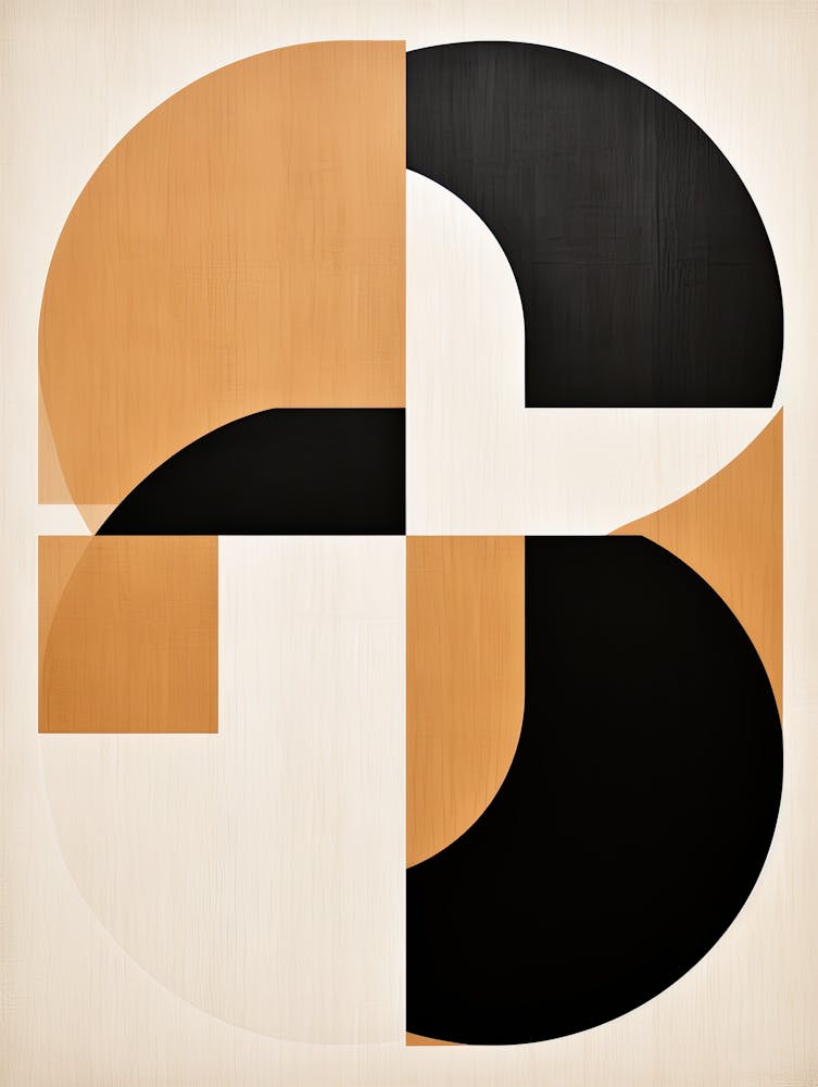 Mirage Of Ivory Bauhaus