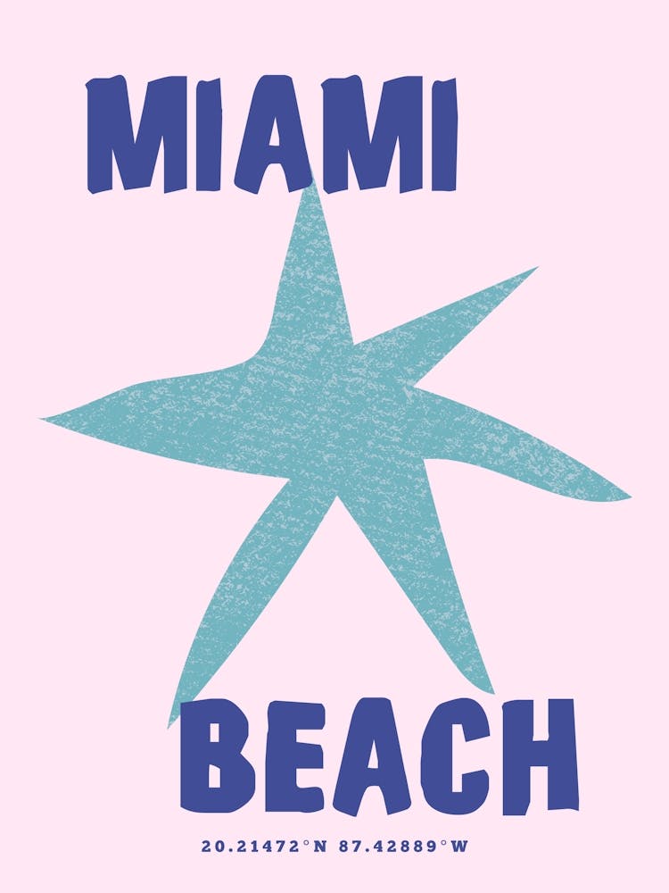 Miami Beach 3