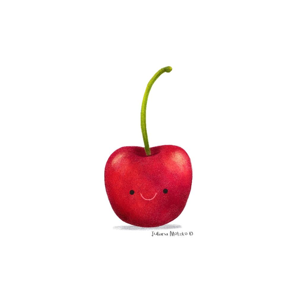 Kawaii Cherry