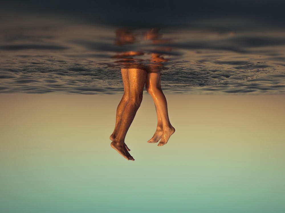 Multiplayer Dream Bedroom