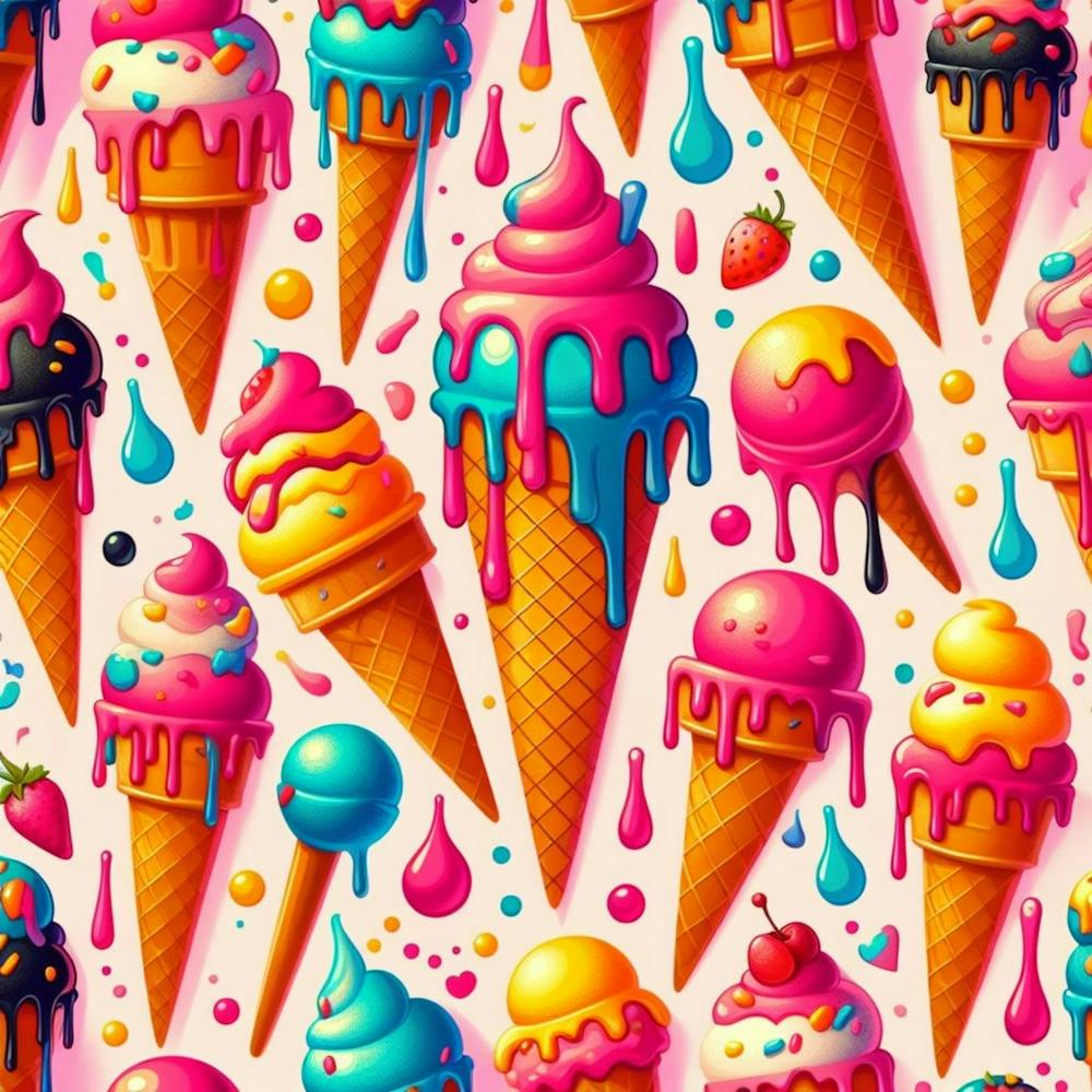 Ice Cream Delight