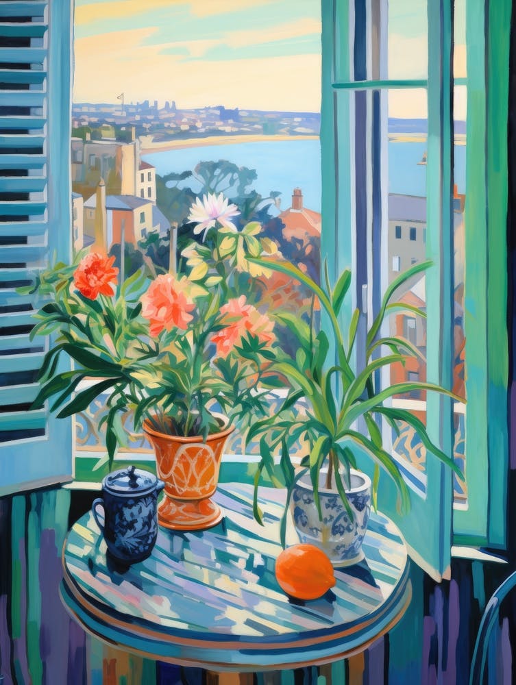 Window View