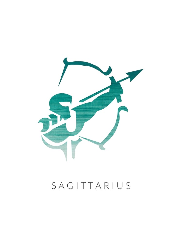 Sagittarius Zodiac