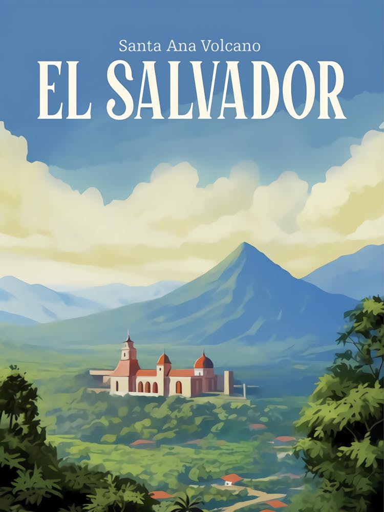 El Salvador