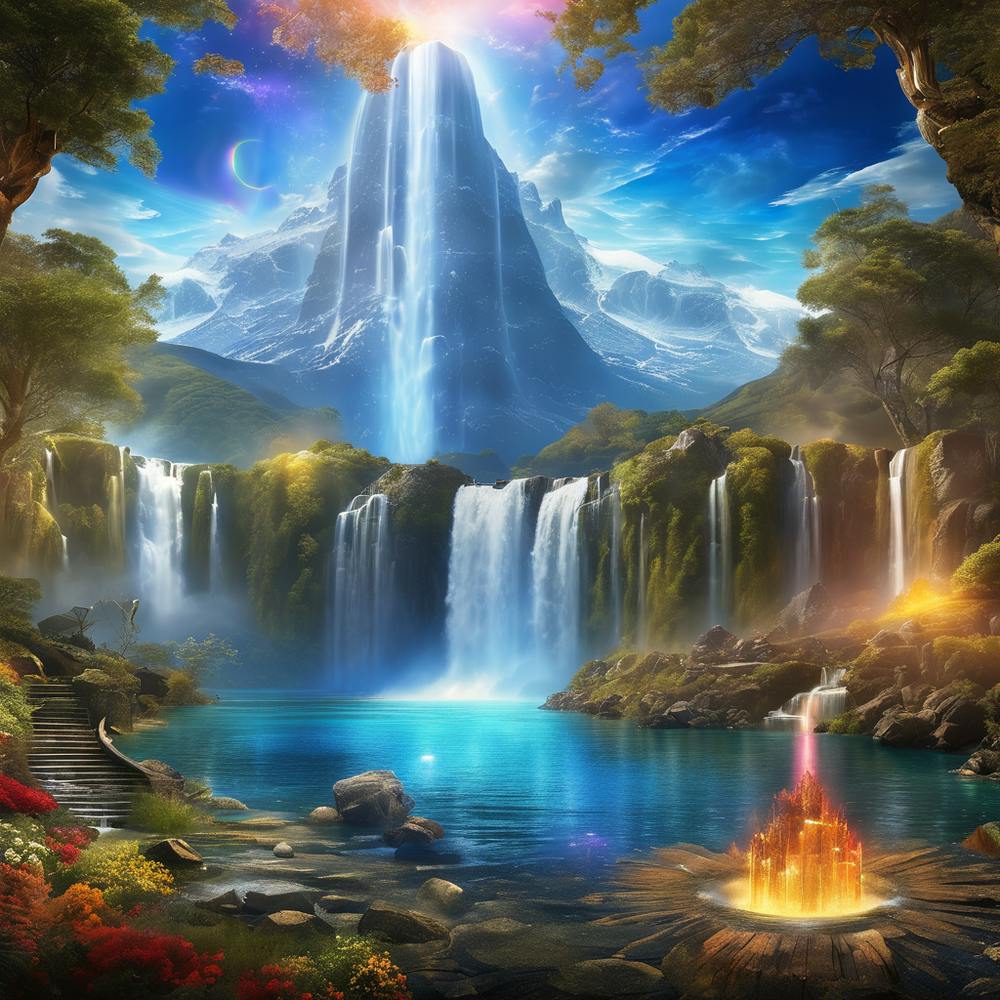 Heavenly Realms 3