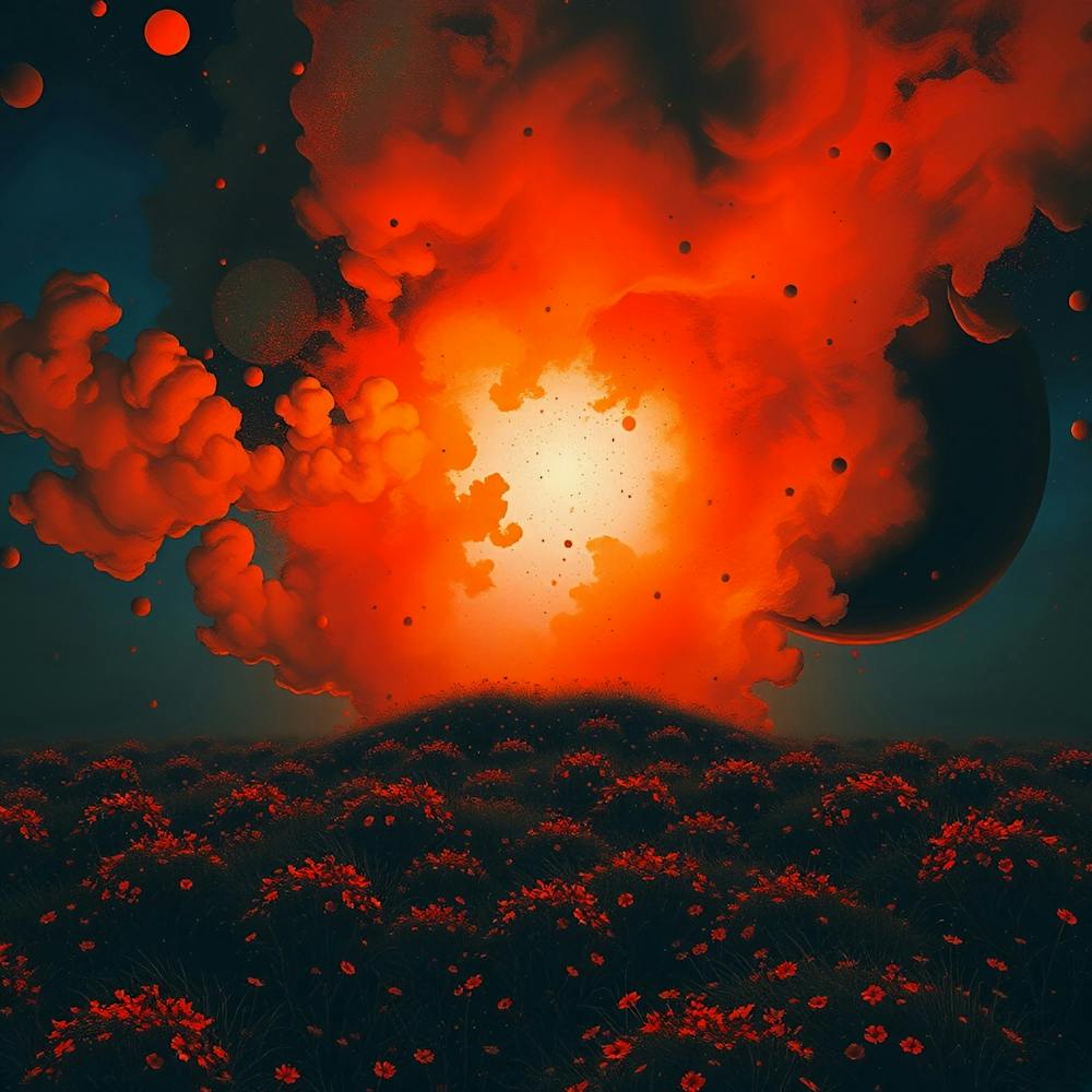 Explosion In The Sky