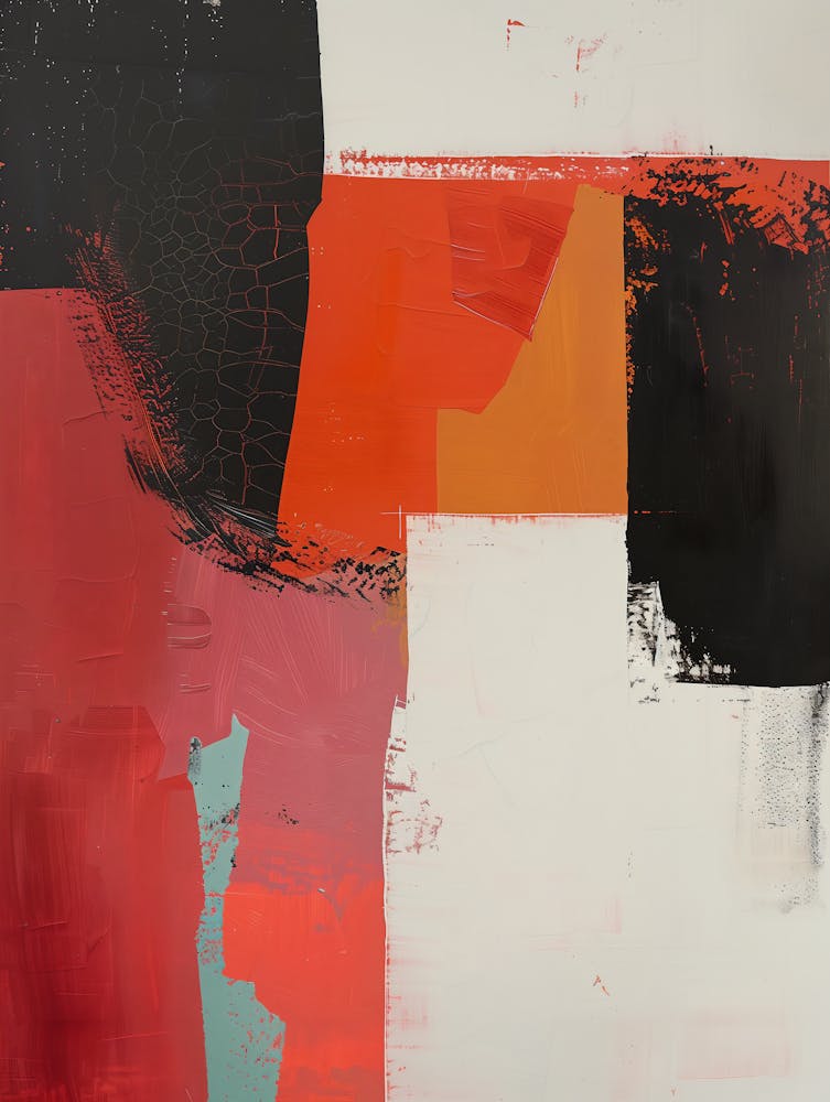 Abstract Painting 11