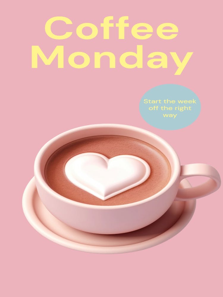 Coffee Monday 1