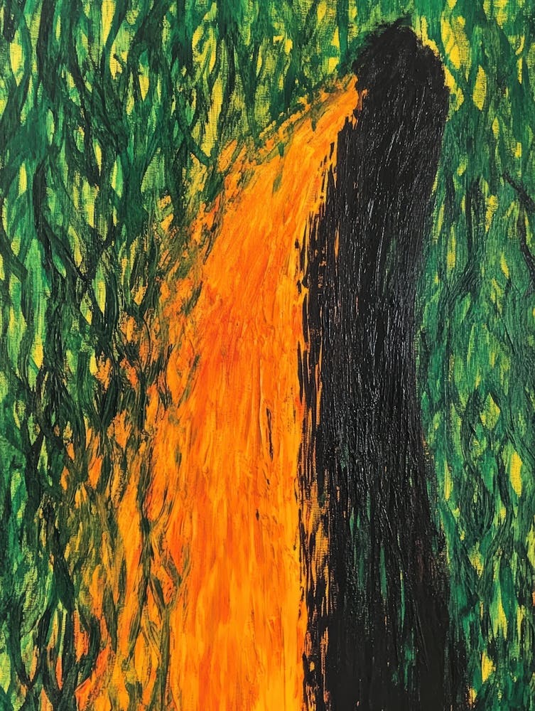 'The Fire'