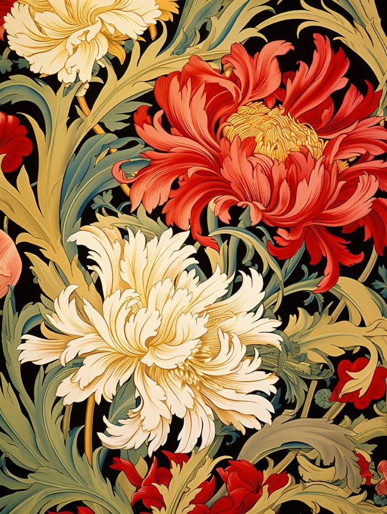 William Morris 10