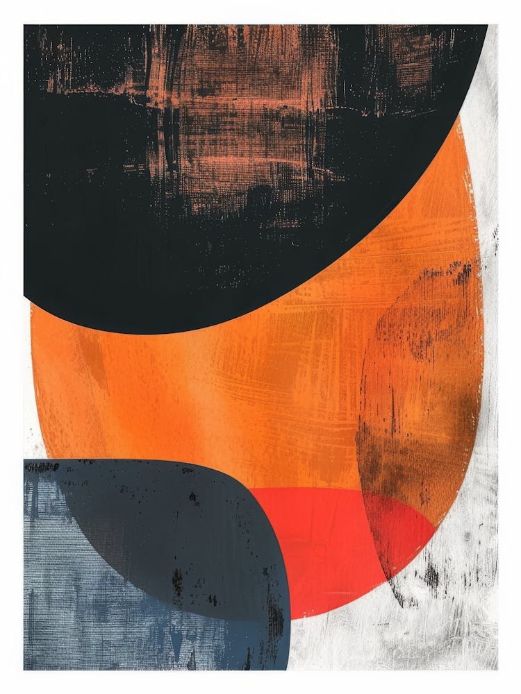 Abstract Painting 374