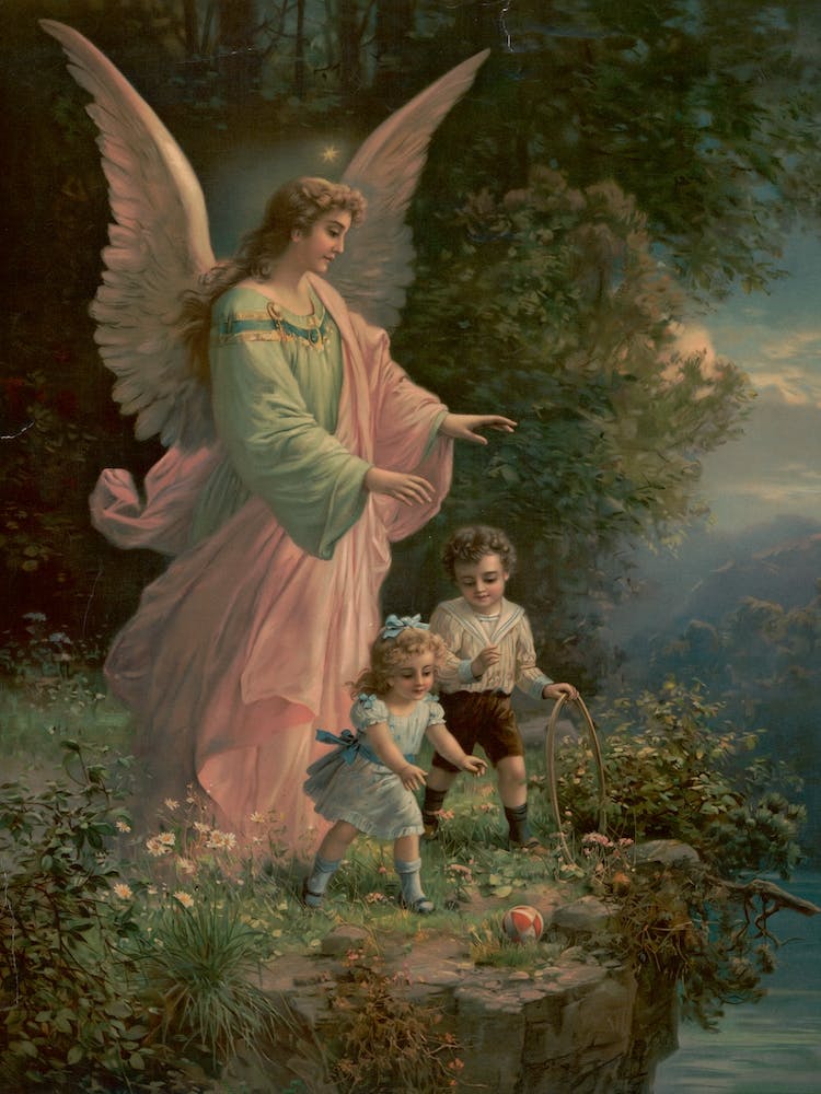 Guardian Angel