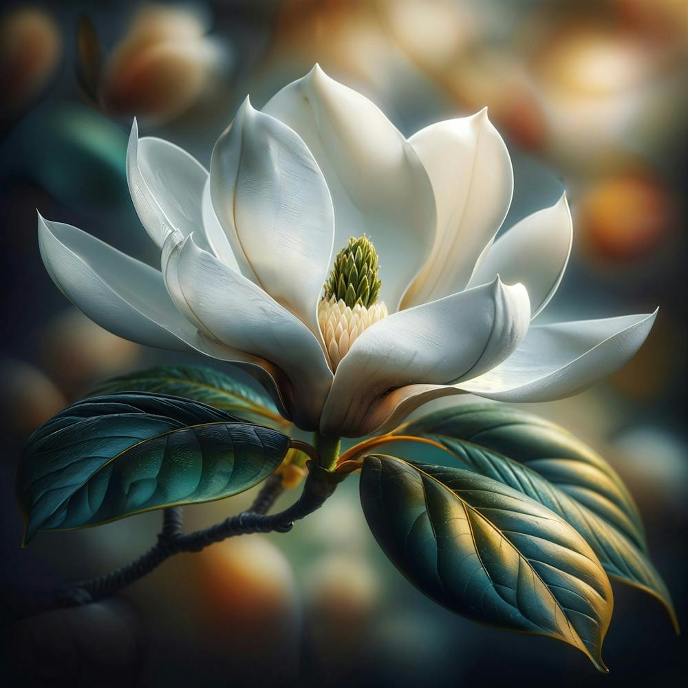 Magnolia