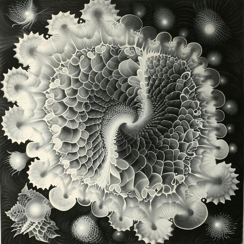 Spiral Of Spirals