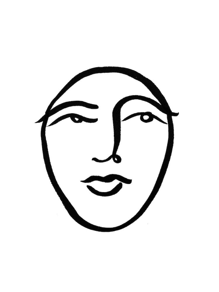 Faces 31